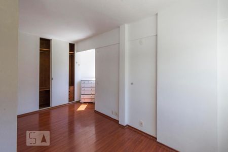 Quarto de apartamento à venda com 1 quarto, 54m² em Jardim Arpoador, São Paulo