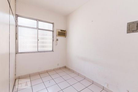 Quarto de kitnet/studio à venda com 1 quarto, 37m² em Centro, Rio de Janeiro