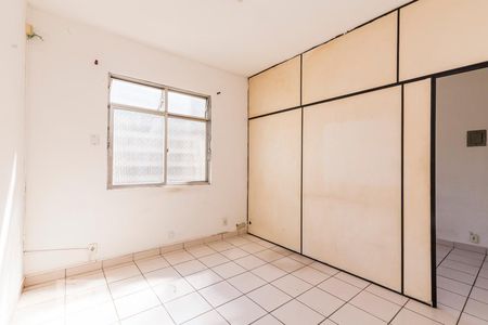 Sala de kitnet/studio à venda com 1 quarto, 37m² em Centro, Rio de Janeiro