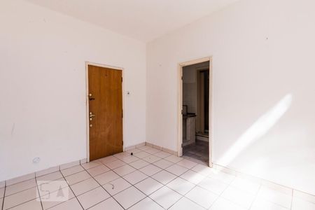 Sala de kitnet/studio à venda com 1 quarto, 37m² em Centro, Rio de Janeiro