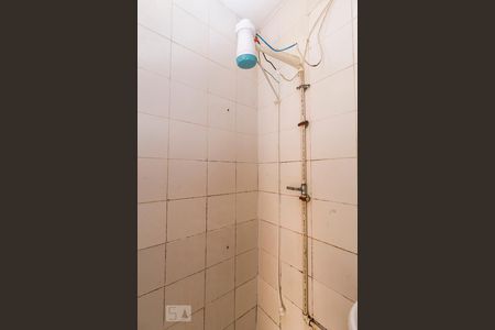 Studio à venda com 37m², 1 quarto e sem vagaBanheiro