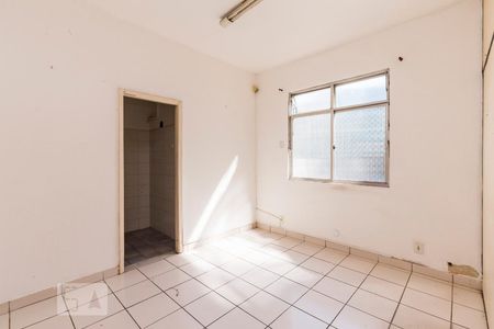 Sala de kitnet/studio à venda com 1 quarto, 37m² em Centro, Rio de Janeiro