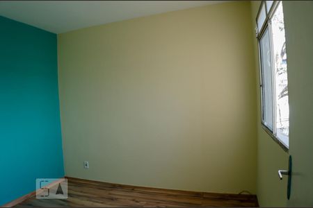 Quarto 1 de apartamento à venda com 2 quartos, 60m² em Jardim Leblon, Belo Horizonte