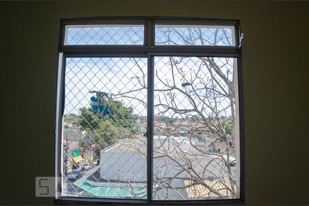 Quarto 1 de apartamento à venda com 2 quartos, 60m² em Jardim Leblon, Belo Horizonte