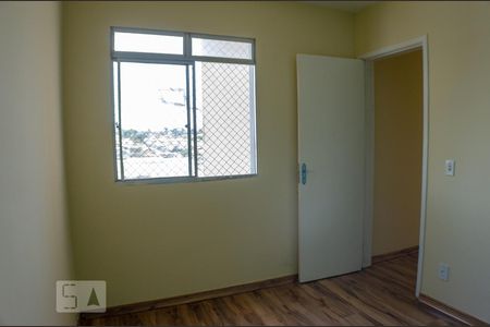 Quarto 2 de apartamento à venda com 2 quartos, 60m² em Jardim Leblon, Belo Horizonte