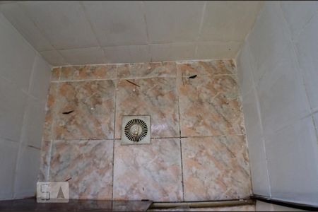 Banheiro de apartamento à venda com 2 quartos, 60m² em Jardim Leblon, Belo Horizonte