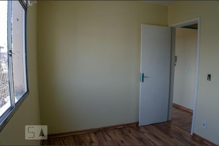 Quarto 1 de apartamento à venda com 2 quartos, 60m² em Jardim Leblon, Belo Horizonte