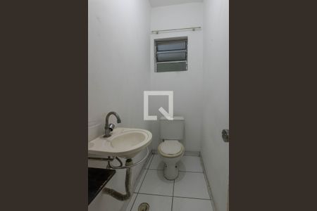 Lavabo de casa à venda com 2 quartos, 160m² em Quinta da Paineira, São Paulo