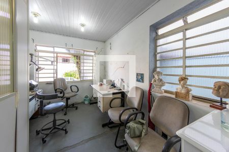 Casa à venda com 160m², 2 quartos e 2 vagasÁrea comum