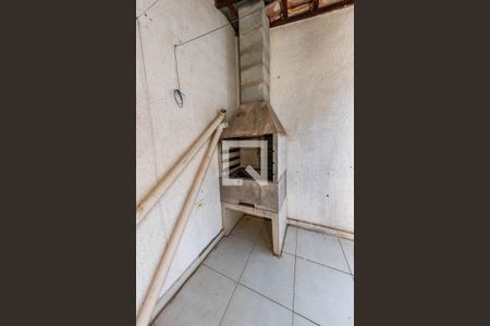 Casa à venda com 160m², 2 quartos e 2 vagasÁrea comum