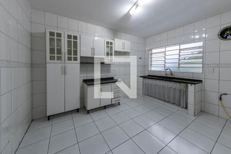 Casa à venda com 160m², 2 quartos e 2 vagasCozinha 