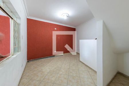 Sala de casa à venda com 2 quartos, 160m² em Quinta da Paineira, São Paulo
