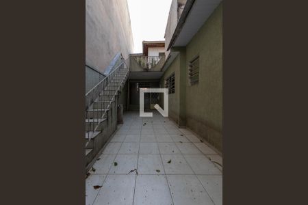Casa à venda com 160m², 2 quartos e 2 vagasÁrea comum