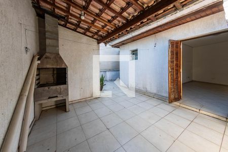 Casa à venda com 160m², 2 quartos e 2 vagasÁrea comum