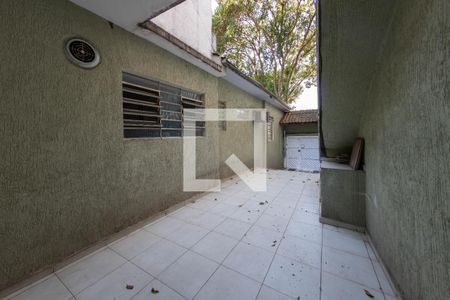 Casa à venda com 160m², 2 quartos e 2 vagasÁrea comum