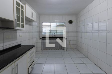 Casa à venda com 160m², 2 quartos e 2 vagasCozinha 