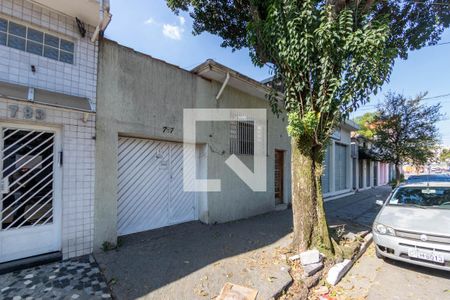 Casa à venda com 160m², 2 quartos e 2 vagasFachada 