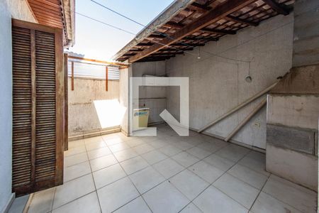 Casa à venda com 160m², 2 quartos e 2 vagasÁrea comum