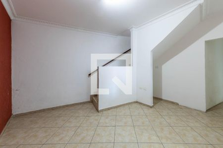 Sala de casa à venda com 2 quartos, 160m² em Quinta da Paineira, São Paulo