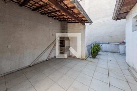 Casa à venda com 160m², 2 quartos e 2 vagasÁrea comum