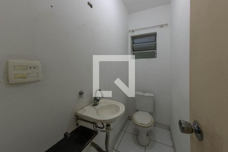Lavabo de casa à venda com 2 quartos, 160m² em Quinta da Paineira, São Paulo