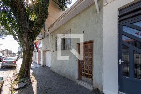 Casa à venda com 160m², 2 quartos e 2 vagasFachada 