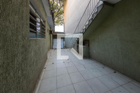Casa à venda com 160m², 2 quartos e 2 vagasÁrea comum