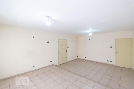 Casa para alugar em Campo Belo