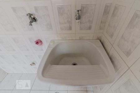 Apartamento para alugar com 87m², 3 quartos e 2 vagas Apartamento para alugar com 87m², 3 quartos e 2 vagasÁrea de Serviço