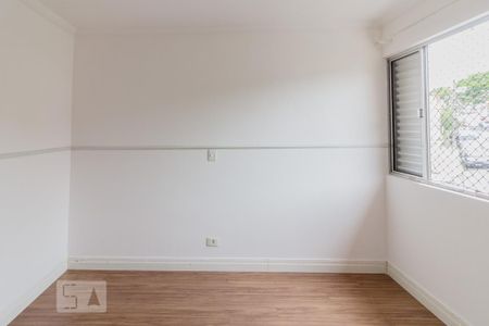 Quarto 02 de apartamento para alugar com 3 quartos, 87m² em Vila Humaitá, Santo André