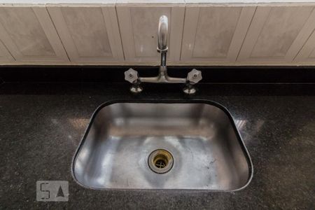 Apartamento para alugar com 87m², 3 quartos e 2 vagas Apartamento para alugar com 87m², 3 quartos e 2 vagasCozinha