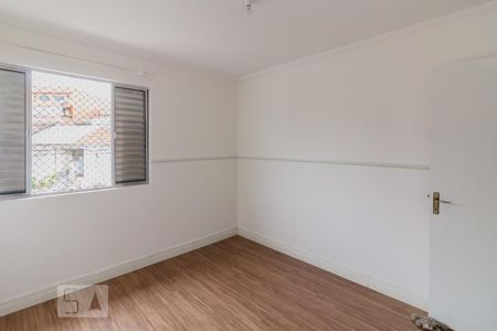 Quarto 02 de apartamento para alugar com 3 quartos, 87m² em Vila Humaitá, Santo André