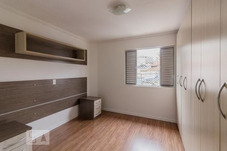 Apartamento para alugar com 87m², 3 quartos e 2 vagas Apartamento para alugar com 87m², 3 quartos e 2 vagasQuarto 03 com Suite