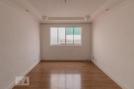 Apartamento para alugar com 3 quartos, 87m² em Vila Humaitá, Santo André