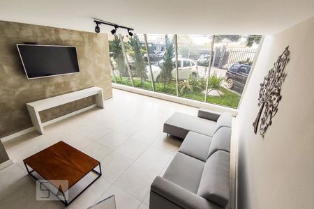 Apartamento à venda com 50m², 1 quarto e 1 vagaÁrea Comum - Salão de Festas