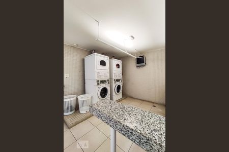 Apartamento à venda com 50m², 1 quarto e 1 vagaÁrea Comum - Lavanderia