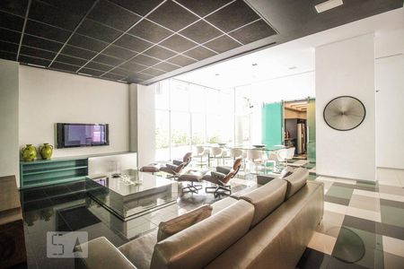 Apartamento para alugar com 236m², 4 quartos e 4 vagas Apartamento para alugar com 236m², 4 quartos e 4 vagasÁrea comum - Salão de festas