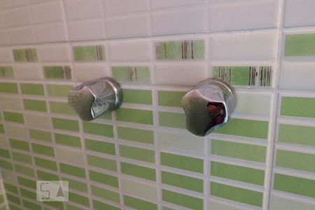 Casa de condomínio à venda com 480m², 3 quartos e 3 vagasBanheiro da Suíte 1