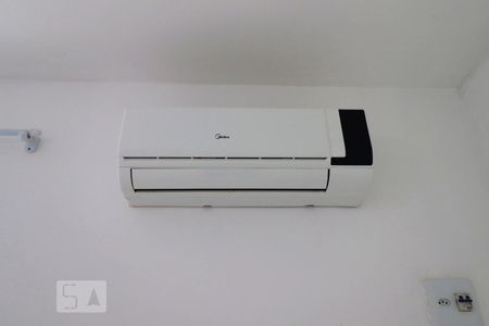 Ar condicionado de casa de condomínio à venda com 3 quartos, 480m² em Vargem Grande, Rio de Janeiro