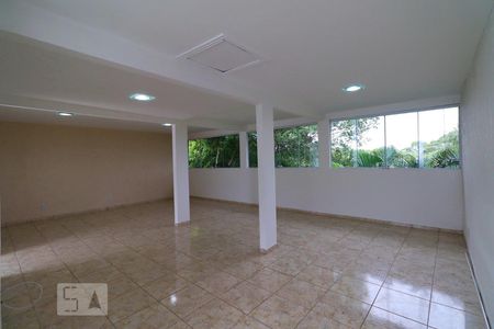 Casa de condomínio à venda com 480m², 3 quartos e 3 vagasTerraço