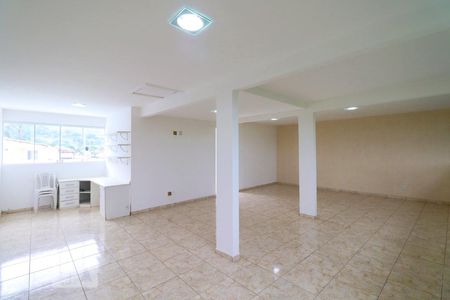 Casa de condomínio à venda com 480m², 3 quartos e 3 vagasTerraço