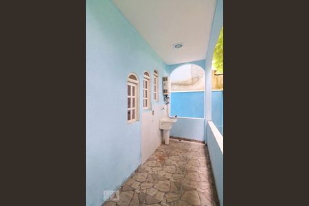 Casa de condomínio à venda com 480m², 3 quartos e 3 vagasÁrea de Serviço