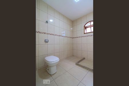 Casa de condomínio à venda com 480m², 3 quartos e 3 vagasBanheiro