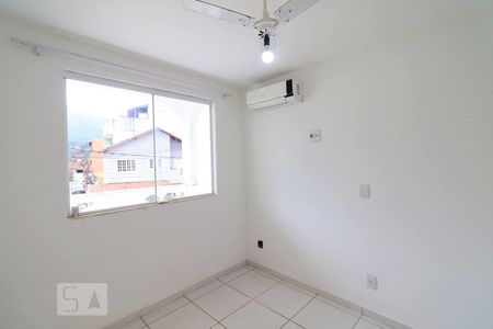 Suíte 1 de casa de condomínio à venda com 3 quartos, 480m² em Vargem Grande, Rio de Janeiro