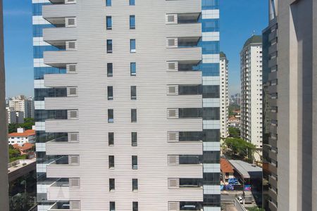 Vista de apartamento para alugar com 2 quartos, 75m² em Vila Olímpia, São Paulo