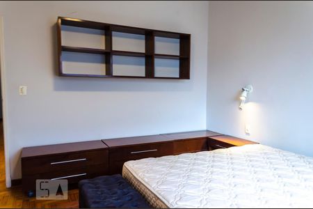 Apartamento à venda com 100m², 2 quartos e 1 vagaQuarto 2