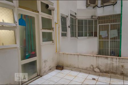 Área Externa de apartamento à venda com 2 quartos, 100m² em Bela Vista, São Paulo