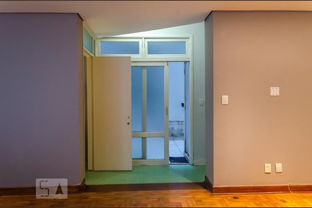 Sala de apartamento à venda com 2 quartos, 100m² em Bela Vista, São Paulo
