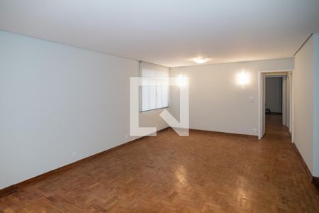 Apartamento para alugar em Bela Vista