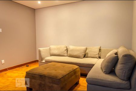 Sala de apartamento à venda com 2 quartos, 100m² em Bela Vista, São Paulo